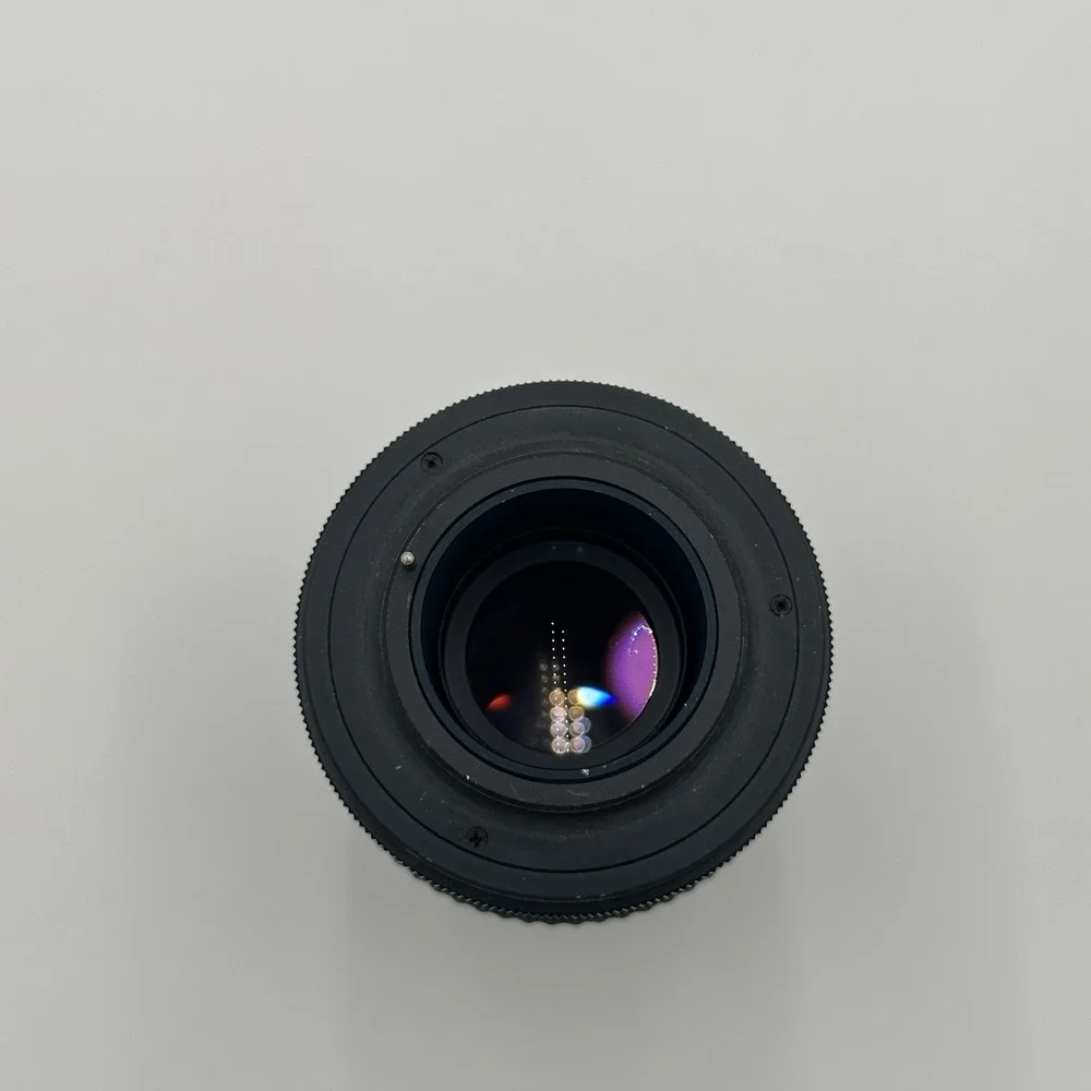 Carenar 1:2.8 f=135mm Lens No. 6125293